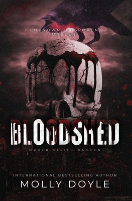 Bloodshed by Doyle, Molly