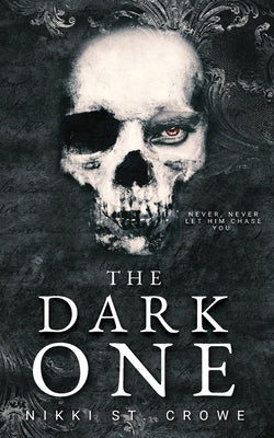 The Dark One by St Crowe, Nikki