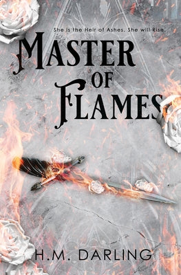 Master of Flames by Darling, H. M.