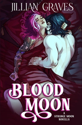 Blood Moon by Graves, Jillian