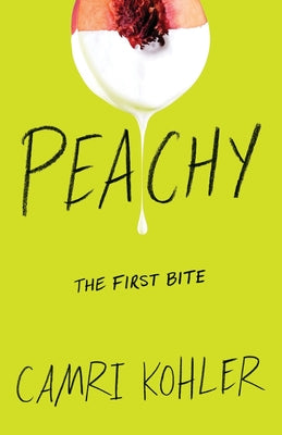Peachy by Kohler, Camri