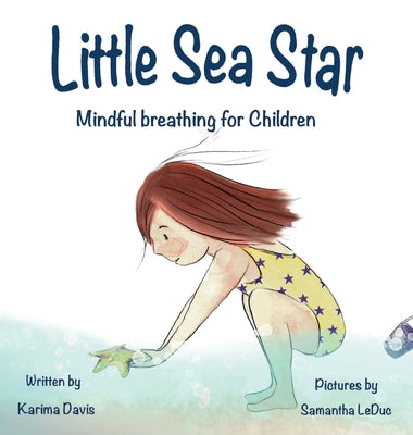 Little Sea Star by Davis, Karima