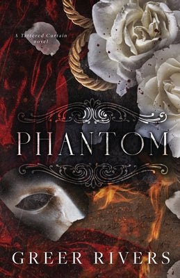 Phantom by Rivers, Greer
