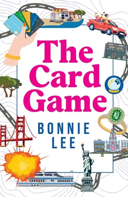 The Card Game by Lee, Bonnie