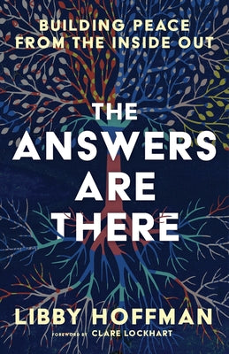 The Answers Are There by Hoffman, Libby