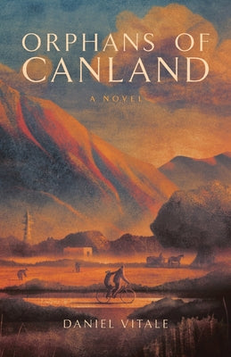 Orphans of Canland by Vitale, Daniel