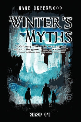 Winter's Myths by Greenwood, Gage