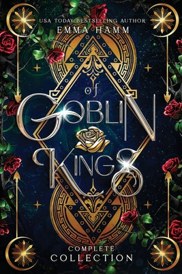 Of Goblin Kings Complete Collection by Hamm, Emma