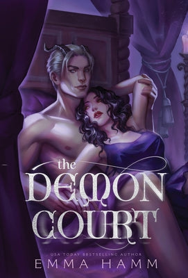 The Demon Court by Hamm, Emma