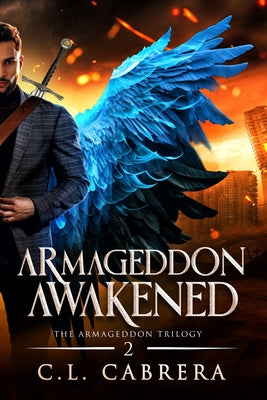 Armageddon Awakened by Bheekoo, Fahmida