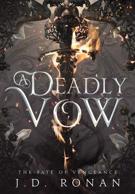 A Deadly Vow by Ronan, J. D.