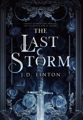The Last Storm by Linton, J. D.