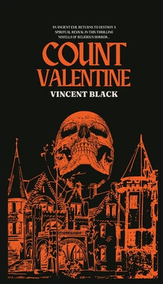 Count Valentine by Black, Vincent