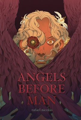 Angels Before Man by Nicolás, Rafael
