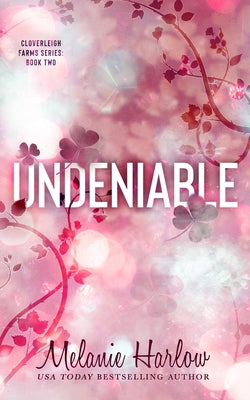 Undeniable by Harlow, Melanie