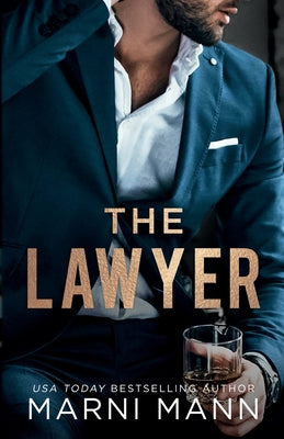 The Lawyer by Mann, Marni