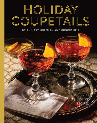 Holiday Coupetails by Hoffman, Brian Hart