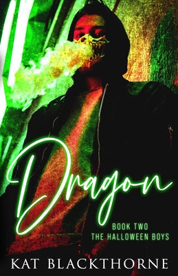 Dragon by Blackthorne, Kat