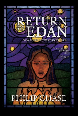 Return to Edan: Book Three of The Edan Trilogy by Chase, Philip