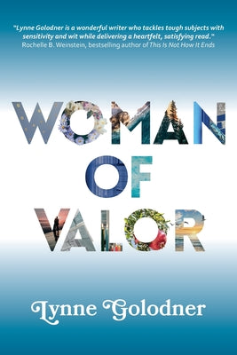Woman of Valor by Golodner, Lynne