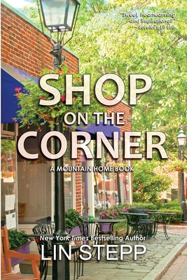 Shop On The Corner by Stepp, Lin