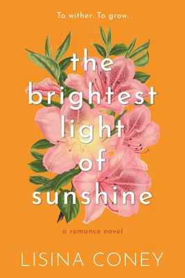 Brightest Light of Sunshine by Coney, Lisina