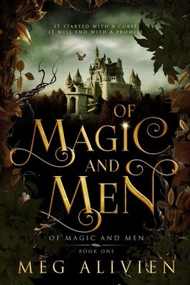 Of Magic and Men by Alivien, Meg
