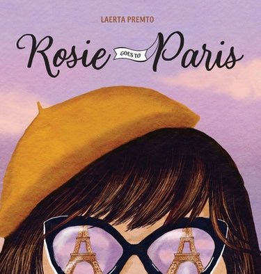 Rosie Goes to Paris by Premto, Laerta