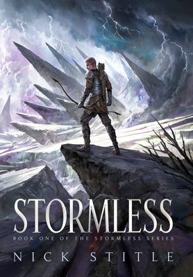 Stormless by Stitle, Nick