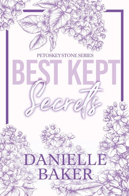 Best Kept Secrets by Baker, Danielle