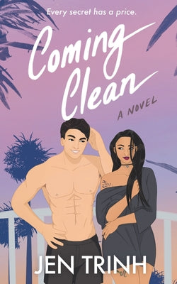 Coming Clean by Trinh, Jen