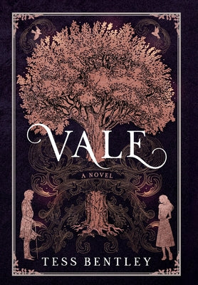 Vale by Bentley, Tess