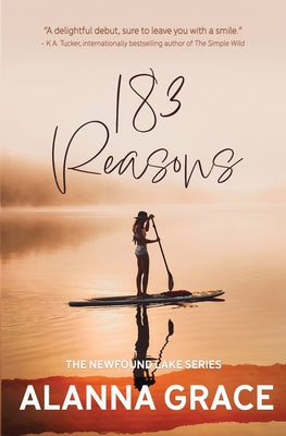 183 Reasons by Grace, Alanna