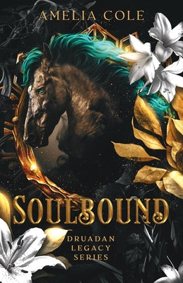 Soulbound by Cole, Amelia