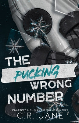 The Pucking Wrong Number (Discreet Edition) by Jane, C. R.