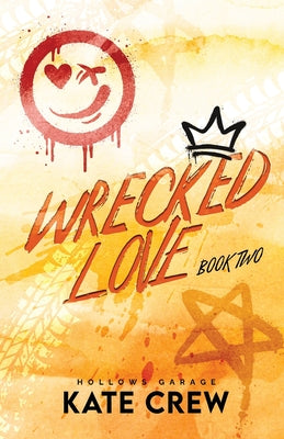 Wrecked Love by Crew, Kate