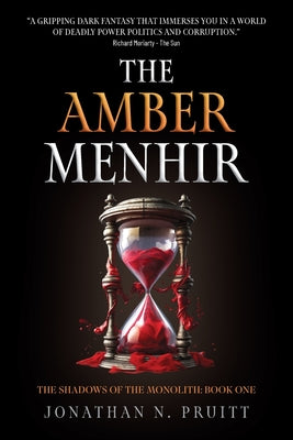 The Amber Menhir by Pruitt, Jonathan N.