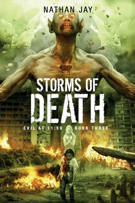 Storms of Death by Jay, Nathan