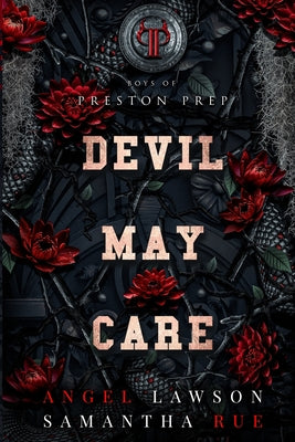 Devil May Care by Lawson, Angel