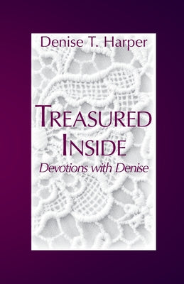 Treasured Inside by Harper, Denise T.