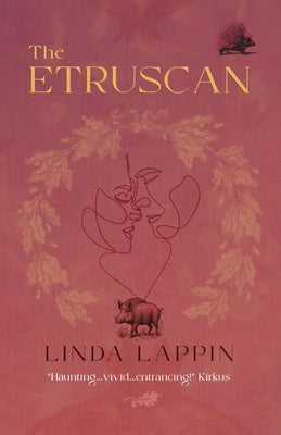 The Etruscan by Lappin, Linda