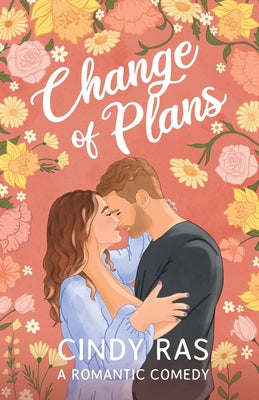 Change Of Plans by Ras, Cindy