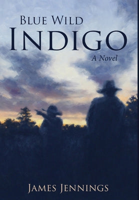 Blue Wild Indigo by Jennings, James