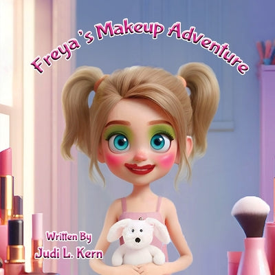 Freya's Makeup Adventure by Kern, Judi L.