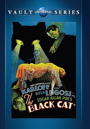 Black Cat (1934)