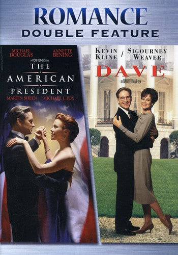 American President & Dave