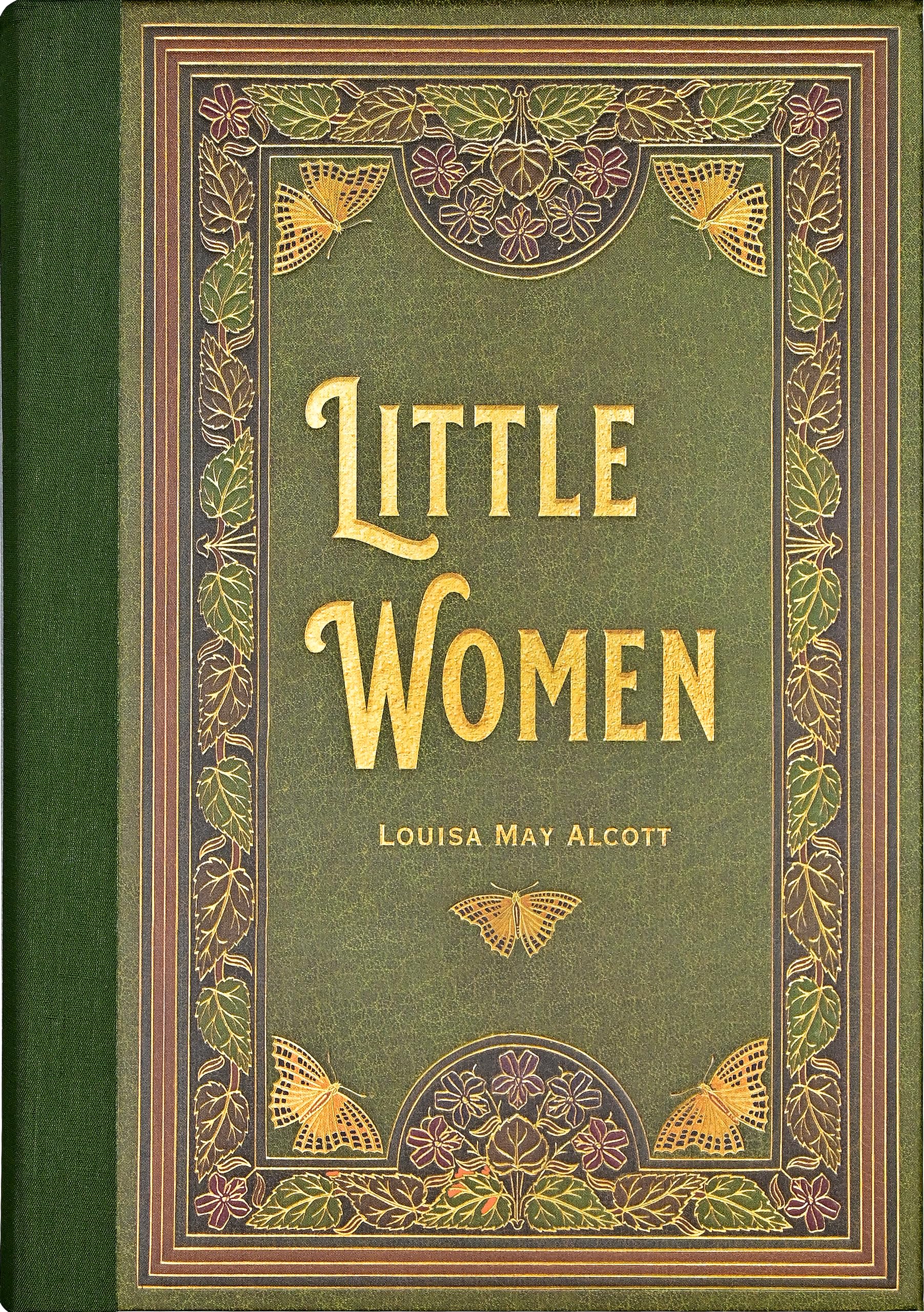 Little Women (Masterpiece Library Edition) by Alcott, Louisa May