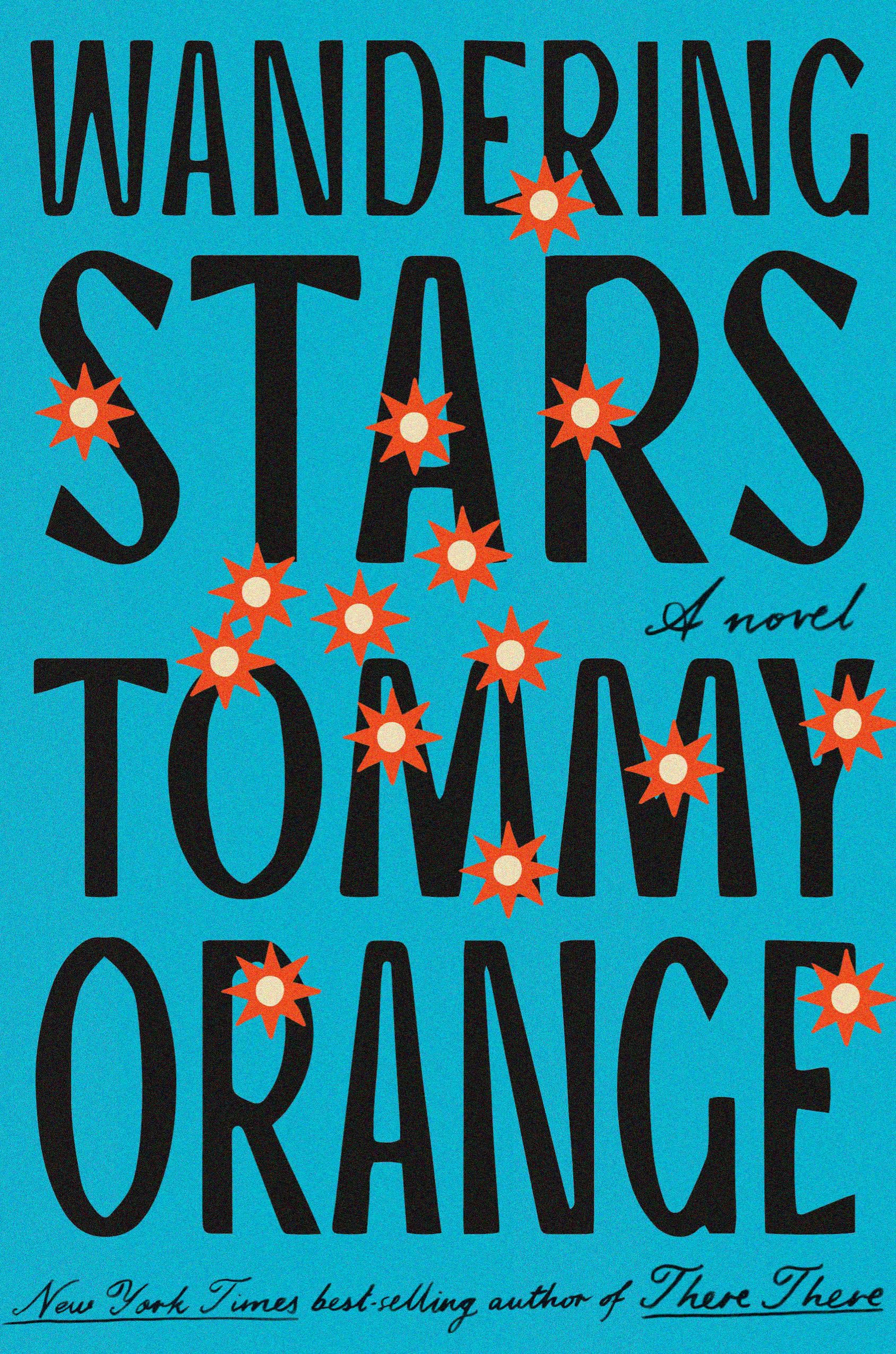 Wandering Stars by Orange, Tommy