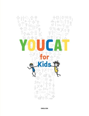 Youcat for Kids by Youcat Foundation