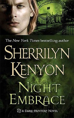 Night Embrace by Kenyon, Sherrilyn